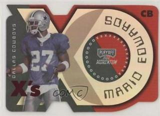 Mario Edwards