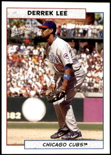 Derrek Lee