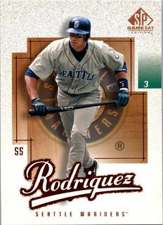 Alex Rodriguez