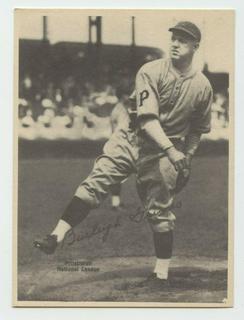 Burleigh Grimes