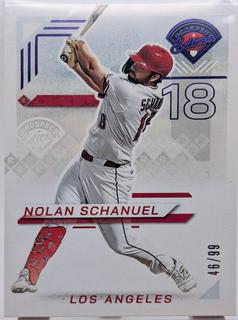 Nolan Schanuel