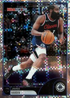 James Harden