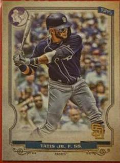 Fernando Tatis Jr.