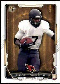 David Johnson