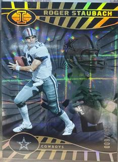Roger Staubach