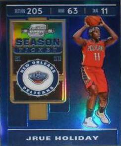 Jrue Holiday