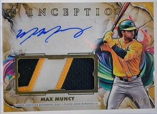 Max Muncy