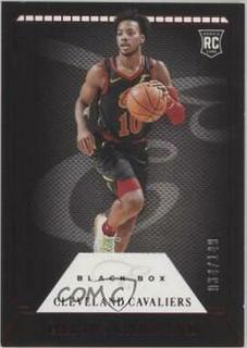 Darius Garland