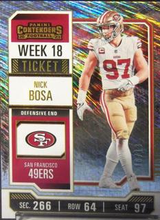 Nick Bosa