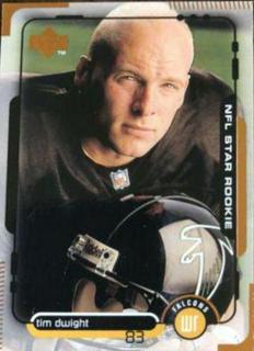 Tim Dwight