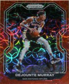 Dejounte Murray