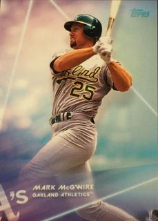Mark McGwire