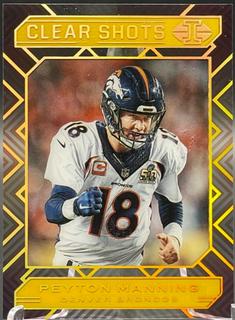 Peyton Manning