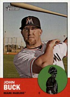 John Buck