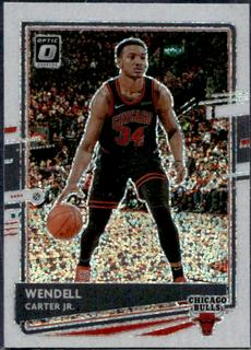 Wendell Carter Jr.