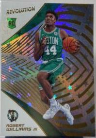 Robert Williams III