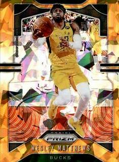 Wesley Matthews