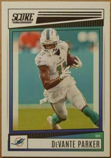 DeVante Parker