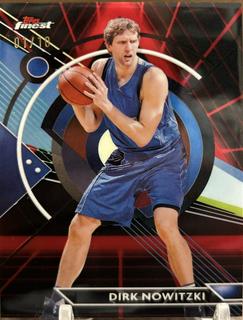 Dirk Nowitzki
