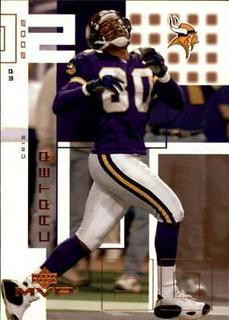 Cris Carter
