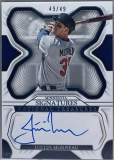 Justin Morneau