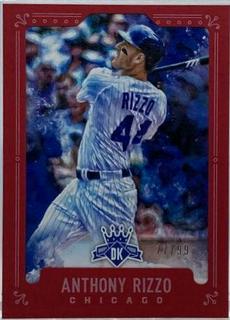 Anthony Rizzo
