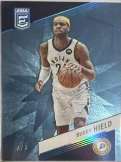 Buddy Hield