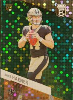 Jake Haener