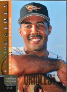 Harold Baines