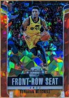 Donovan Mitchell