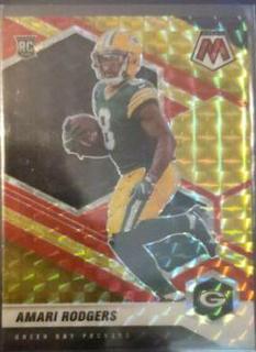 Amari Rodgers