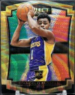 D'Angelo Russell