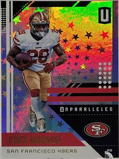 Jerick McKinnon