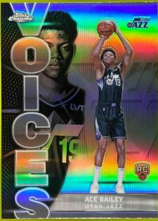 Ace Bailey