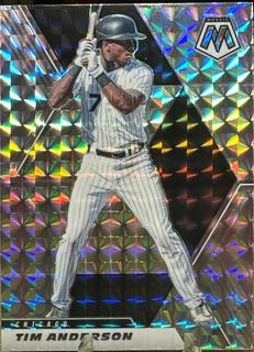 Tim Anderson