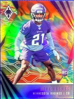 Mike Hughes