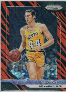 Jerry West
