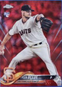 Tyler Beede