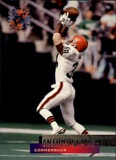 Antonio Langham