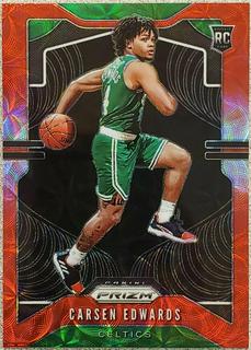 Carsen Edwards
