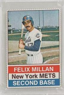 Felix Millan