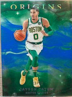 Jayson Tatum