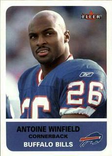 Antoine Winfield