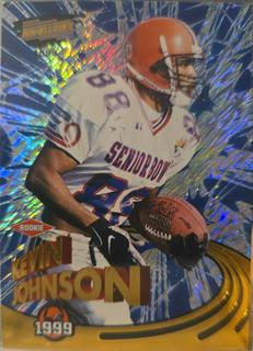 Kevin Johnson