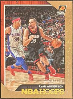 Ryan Anderson