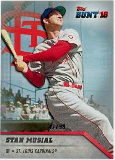 Stan Musial