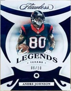Andre Johnson