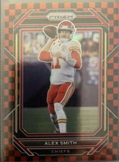 Alex Smith
