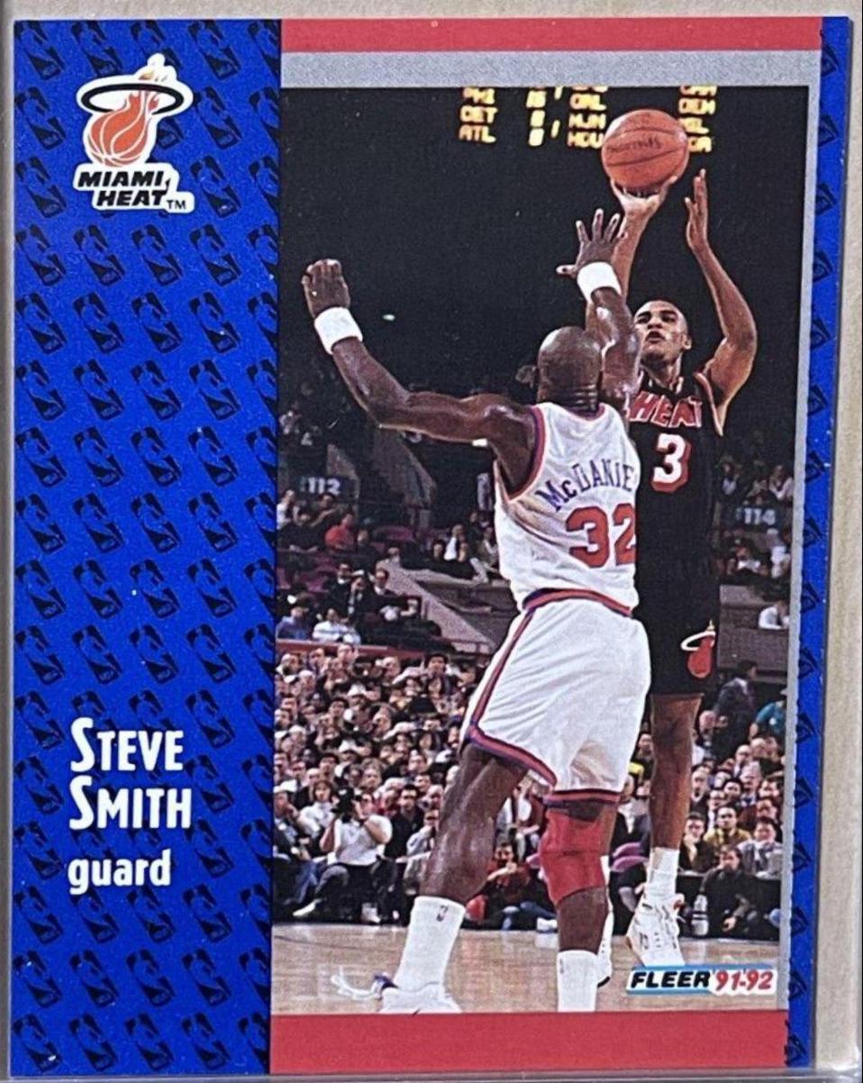 Steve Smith