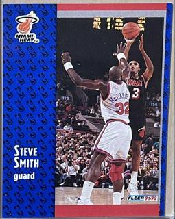 Steve Smith